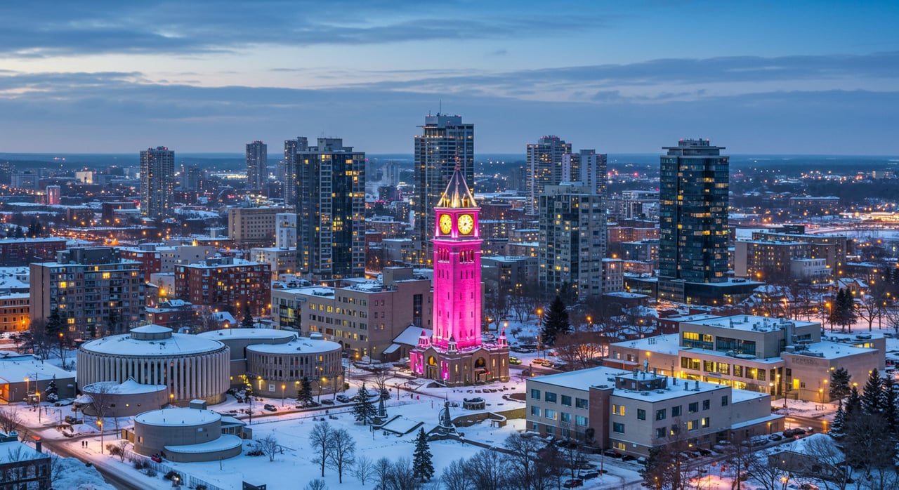 Mississauga Housing Market