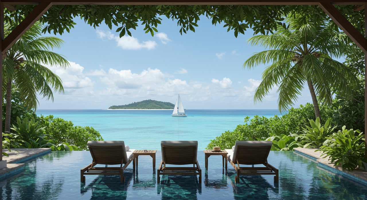 March 2021 St. John Update From Tropical Properties Real Estate