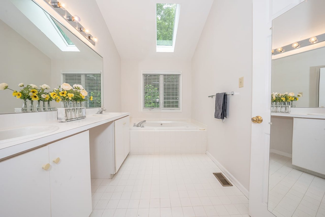 Maintenance Free Living 