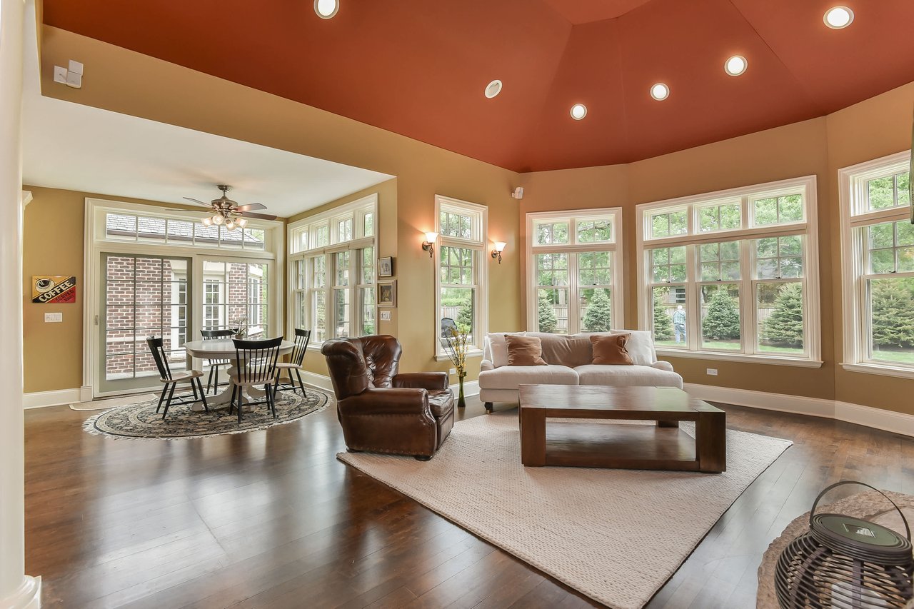 Welcome to this dream home located in prime walk to everything location