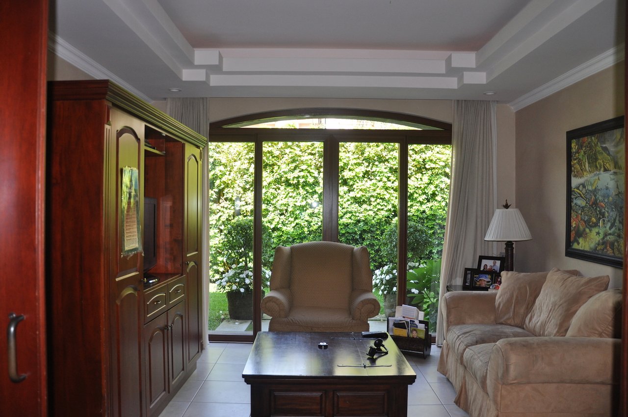 Colonial Inspired Estate Home, Curridabat, San Jose