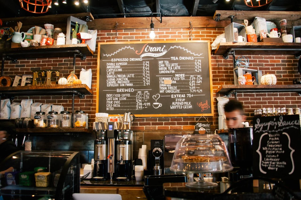 Short North Arts District: Best Cafes and Coffee Shops