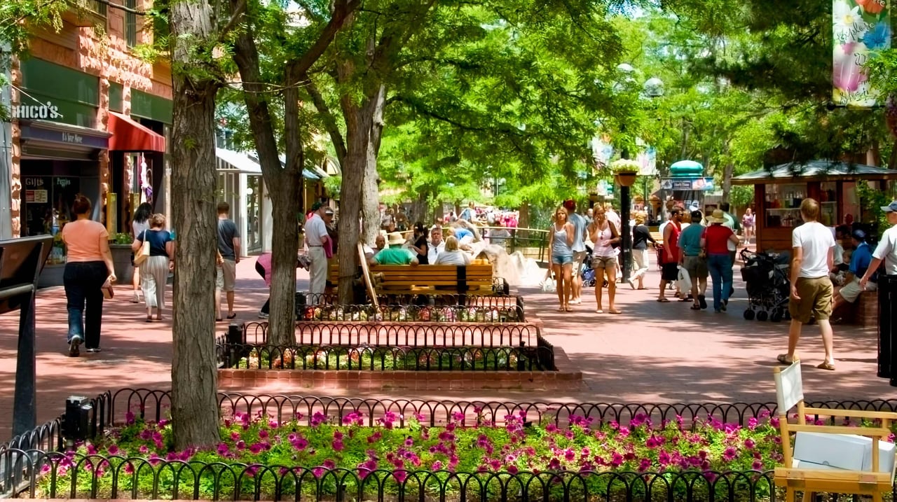 Staycations | Crazy for Colorado!