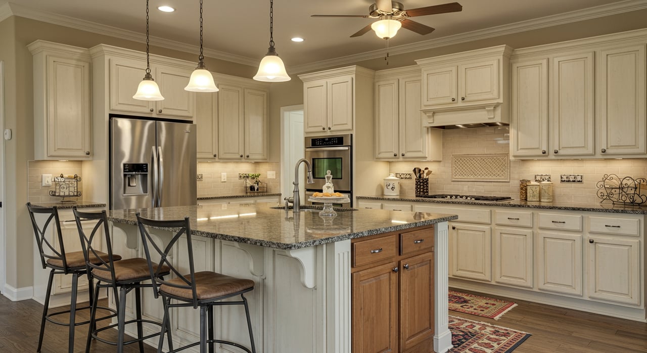 FAQ About Owning a Home
