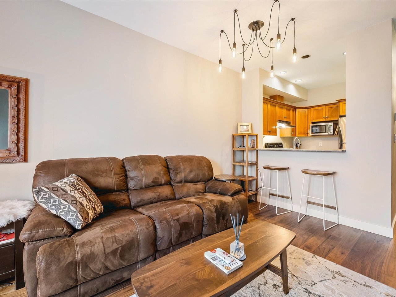 209-1436 Portage Road, Pemberton