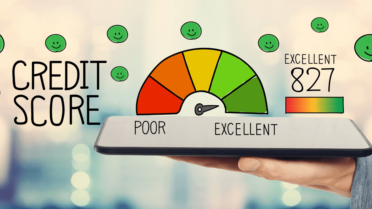 What To Know About Credit Scores Before Buying a Home