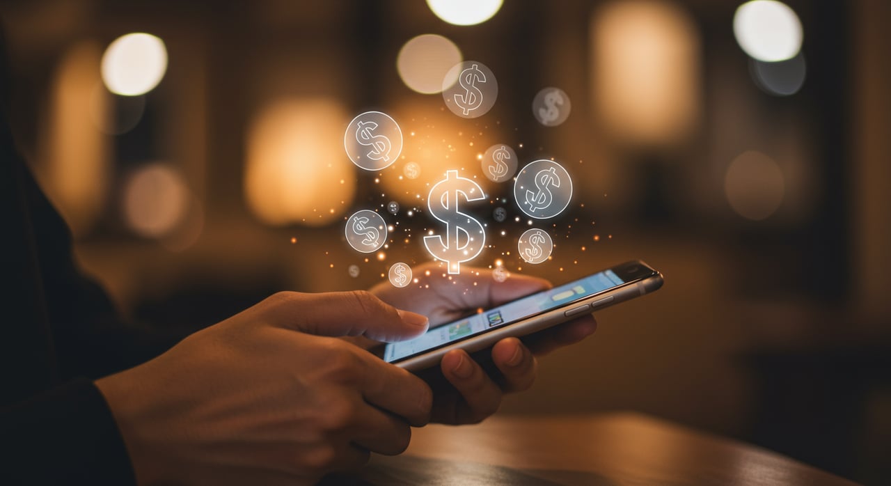 Home Prices Are Not Falling