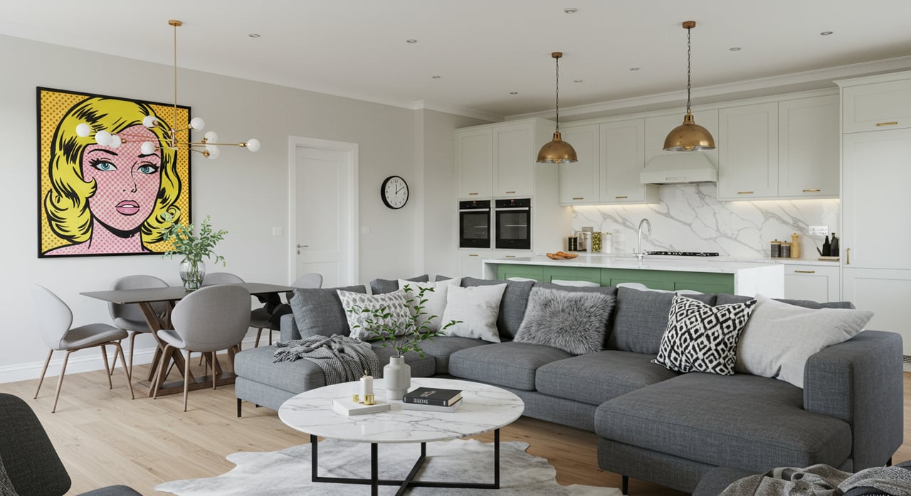 Signs That Now Is the Time to Sell Your Home cover