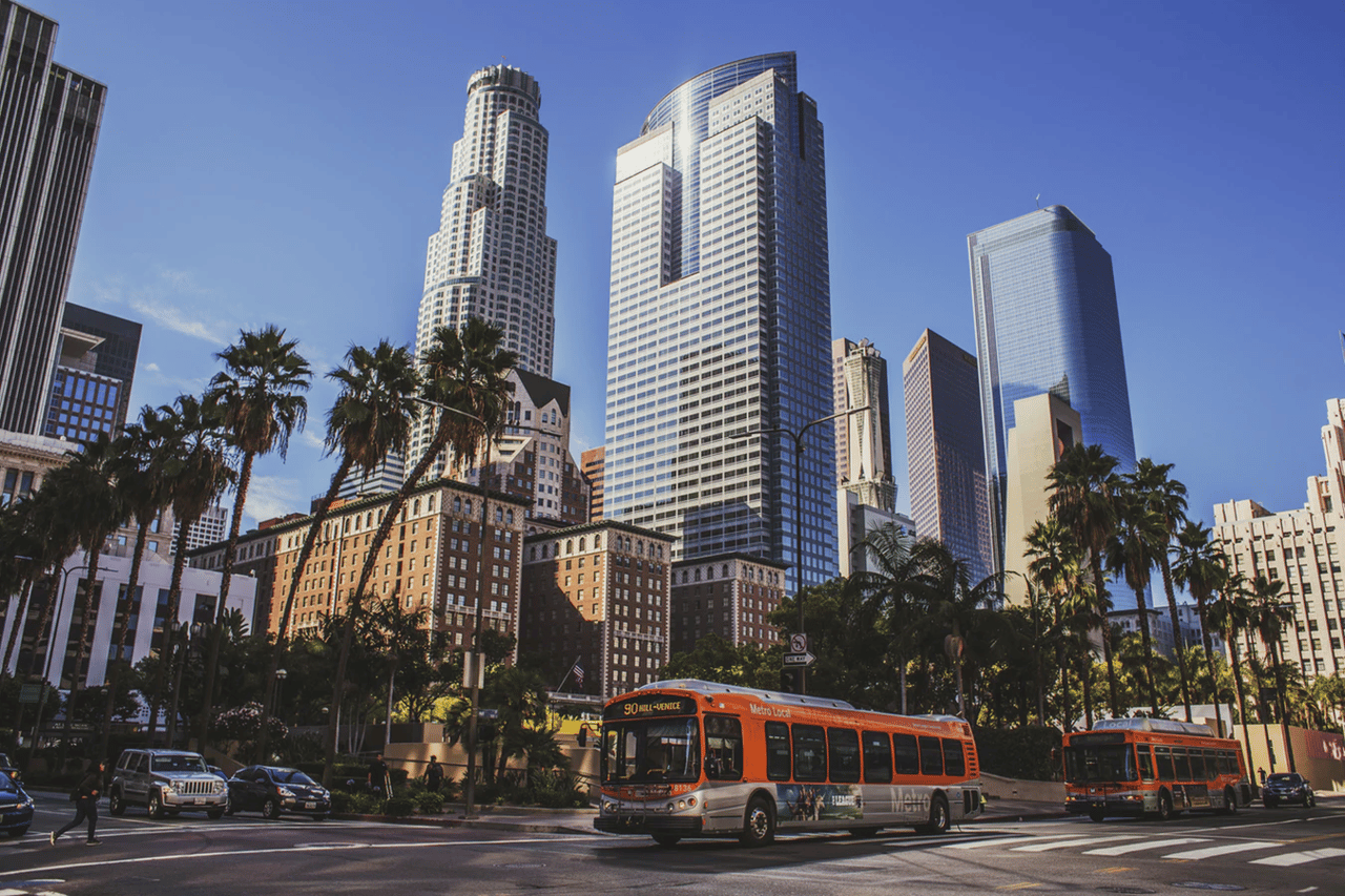 6 Reasons LA is a Great Place for Commercial Real Estate Investment