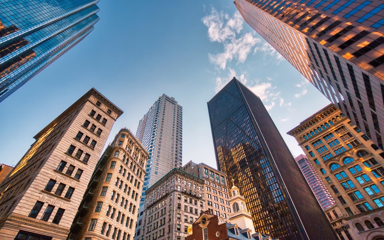 Boston, MA Luxury Condominiums 