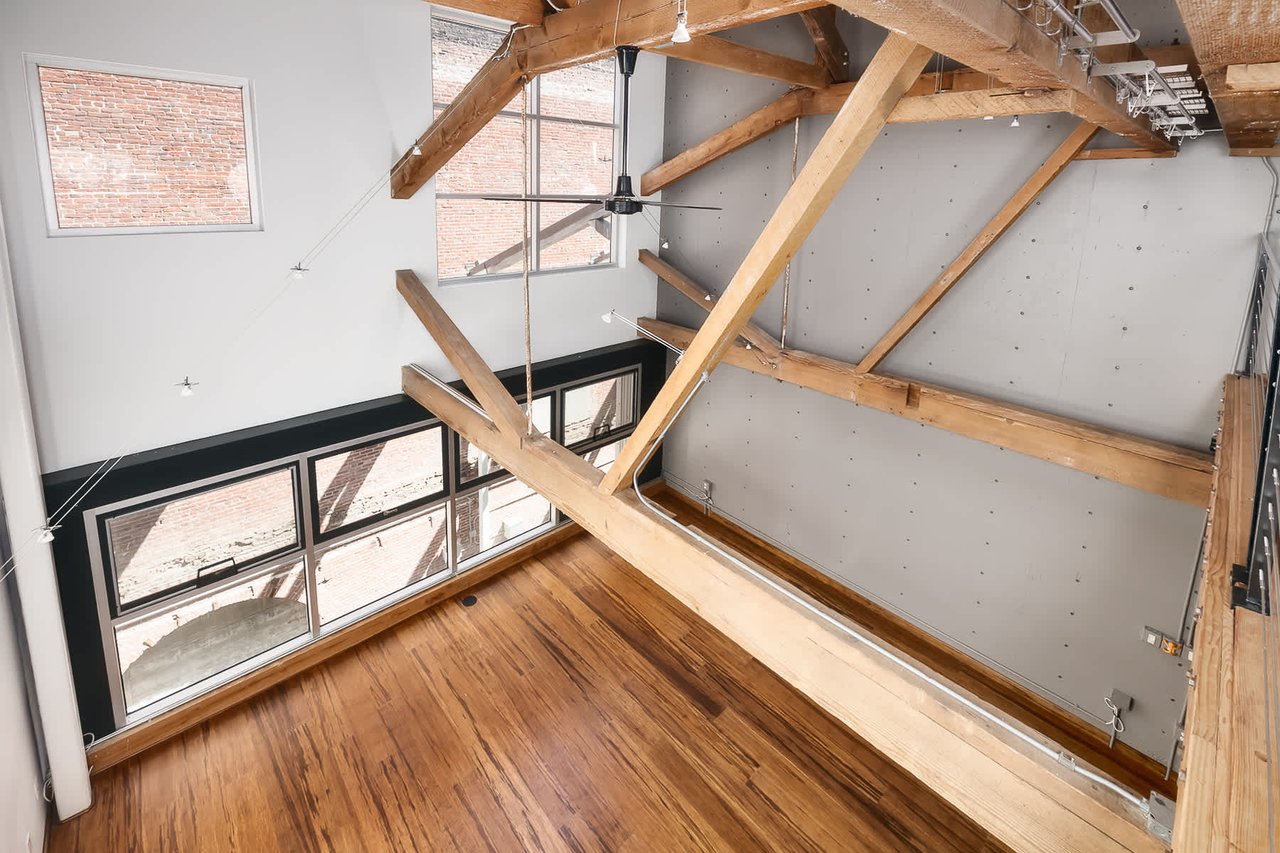 650 Delancey Street #306