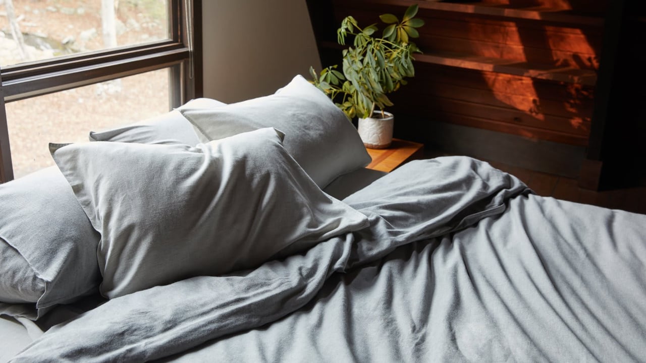 Trend Alert: Cozy Cabin Vibes