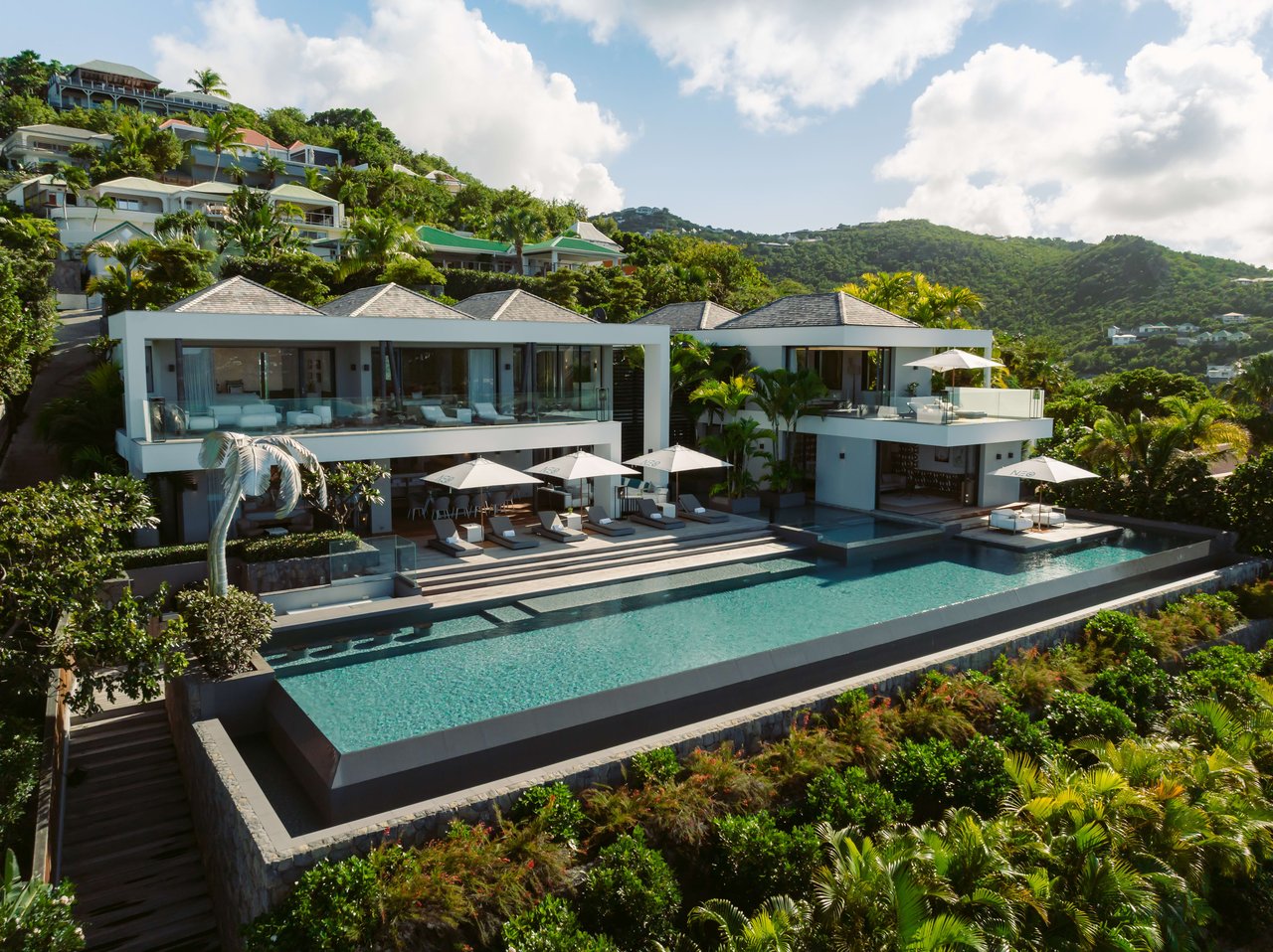 Villa NEO | St Barts