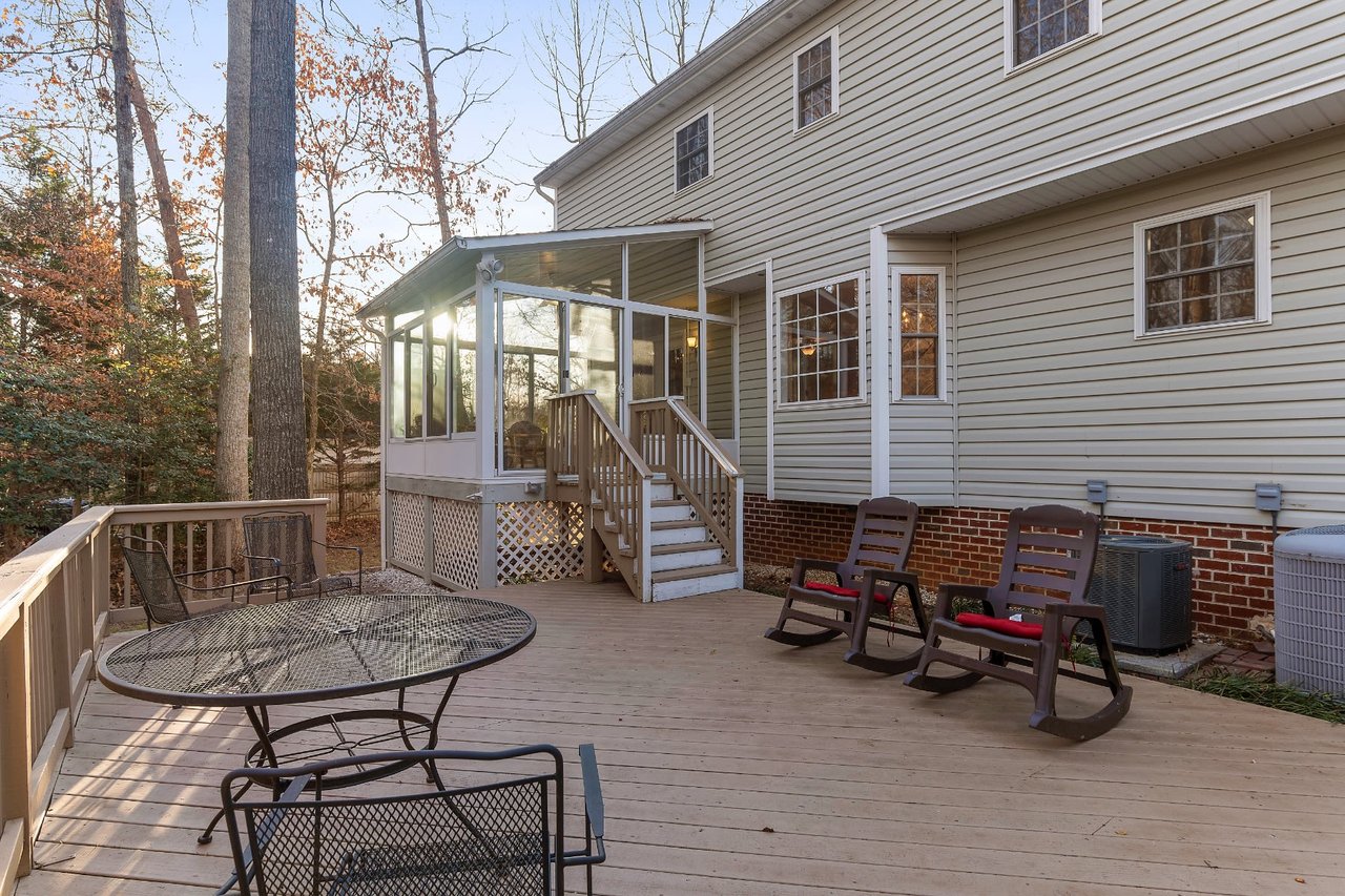 3531 Sherwood Bluff Way