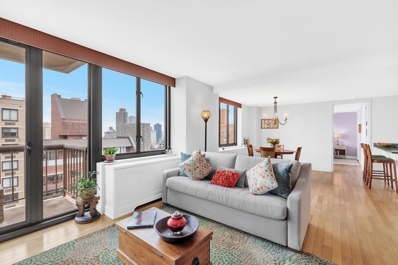 1438 3rd Ave Unit 26C