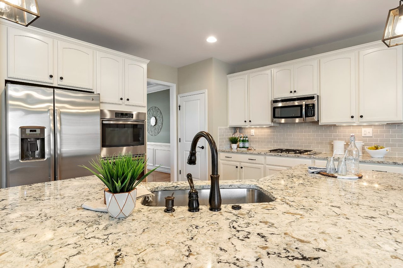 16407 Shefford Drive