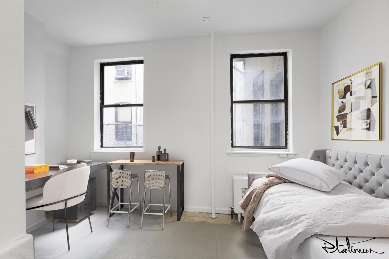 424 East 115th Street, Apt 1-B