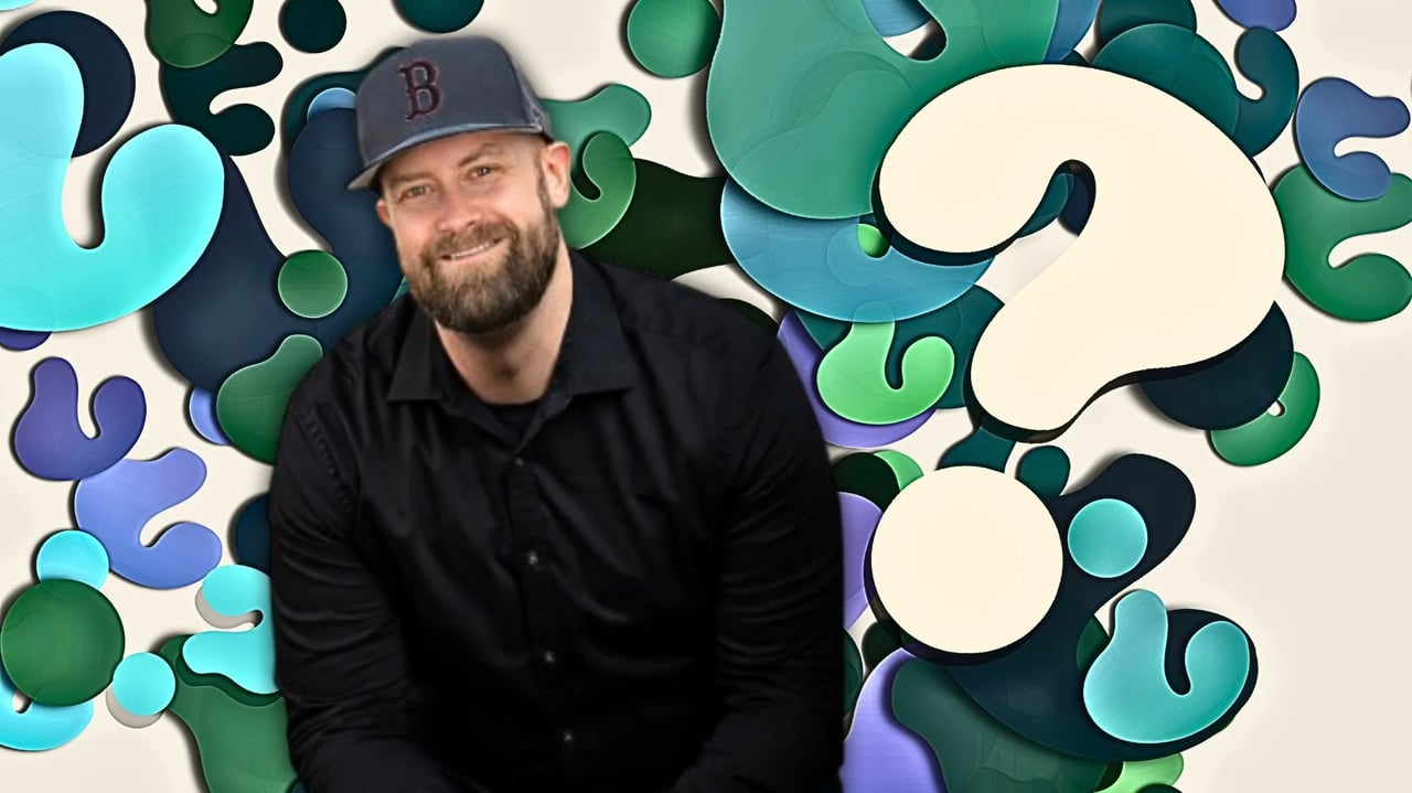 Turn ‘How’s the market?’ into a lead without being weird