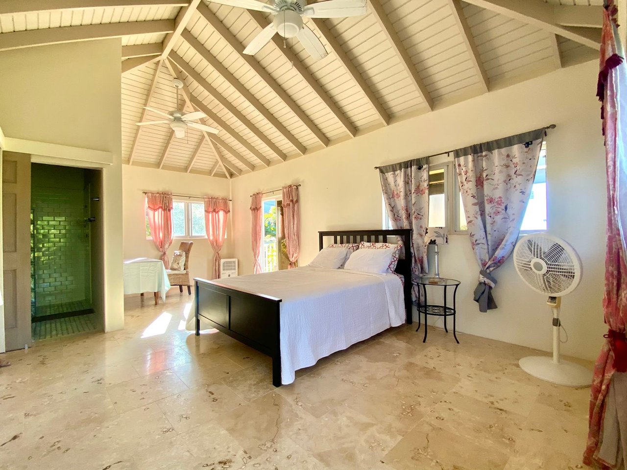 501 Shannon Estate 1 Bedroom Home