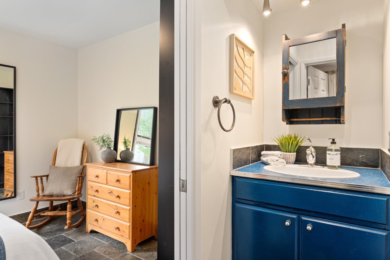 106-6850 Crabapple Drive, Whistler