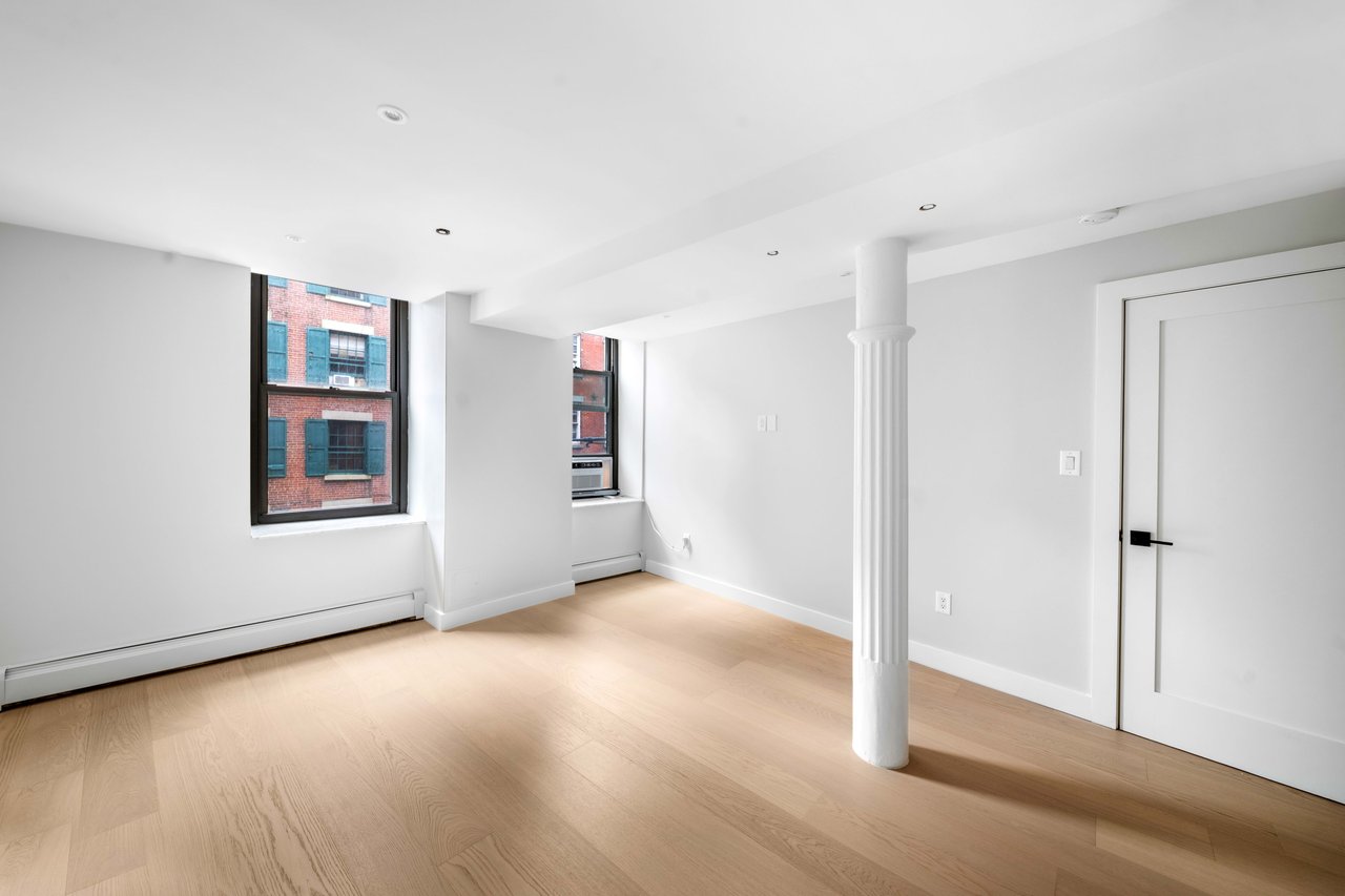 264 Water St, Unit 3A
