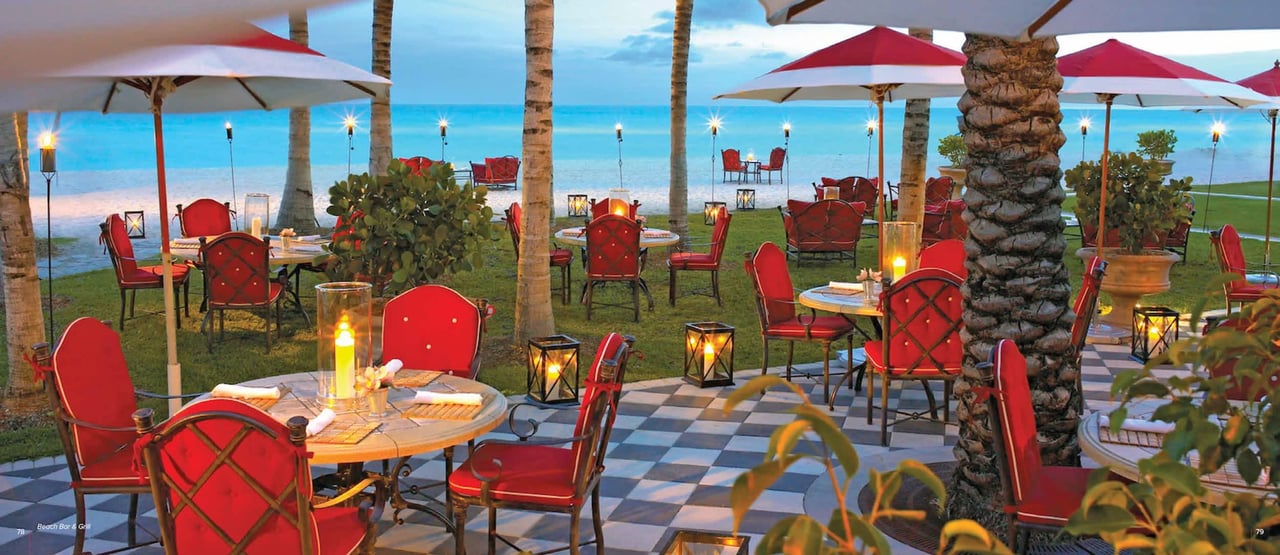 Estates at Acqualina