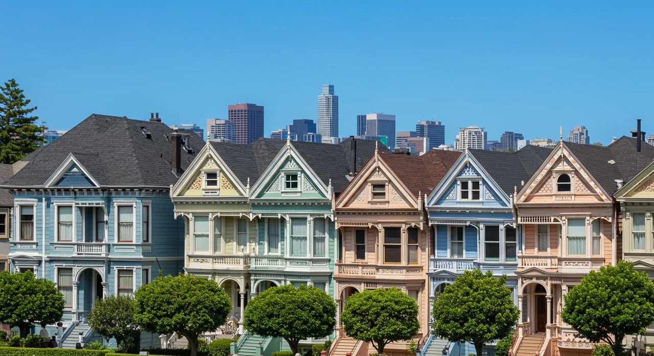 Is San Francisco A Buyer’s or Seller’s Market?