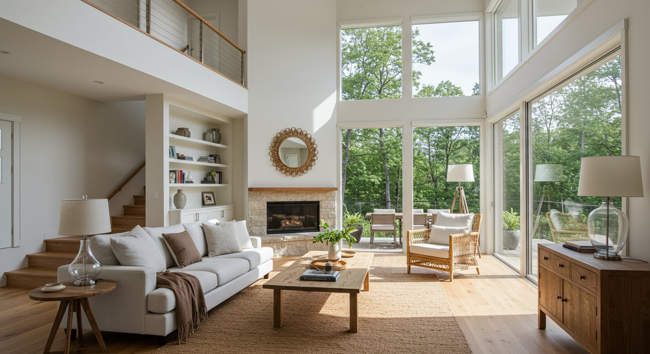 5 Ways to Spring Into Cleaning