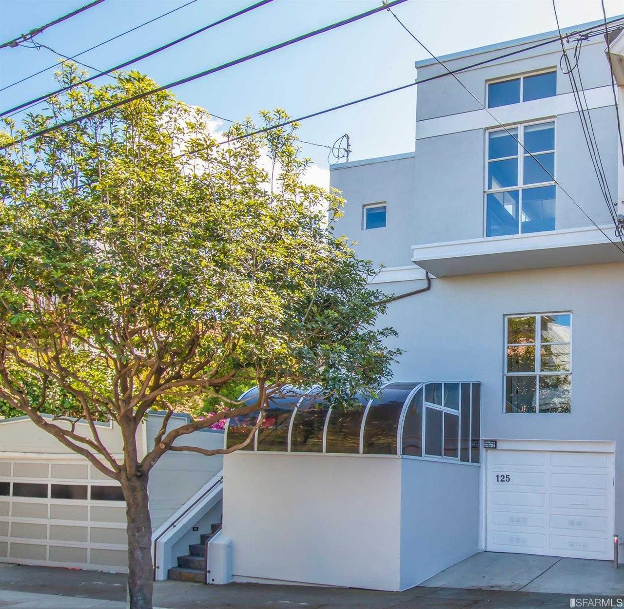 125 Alma Street