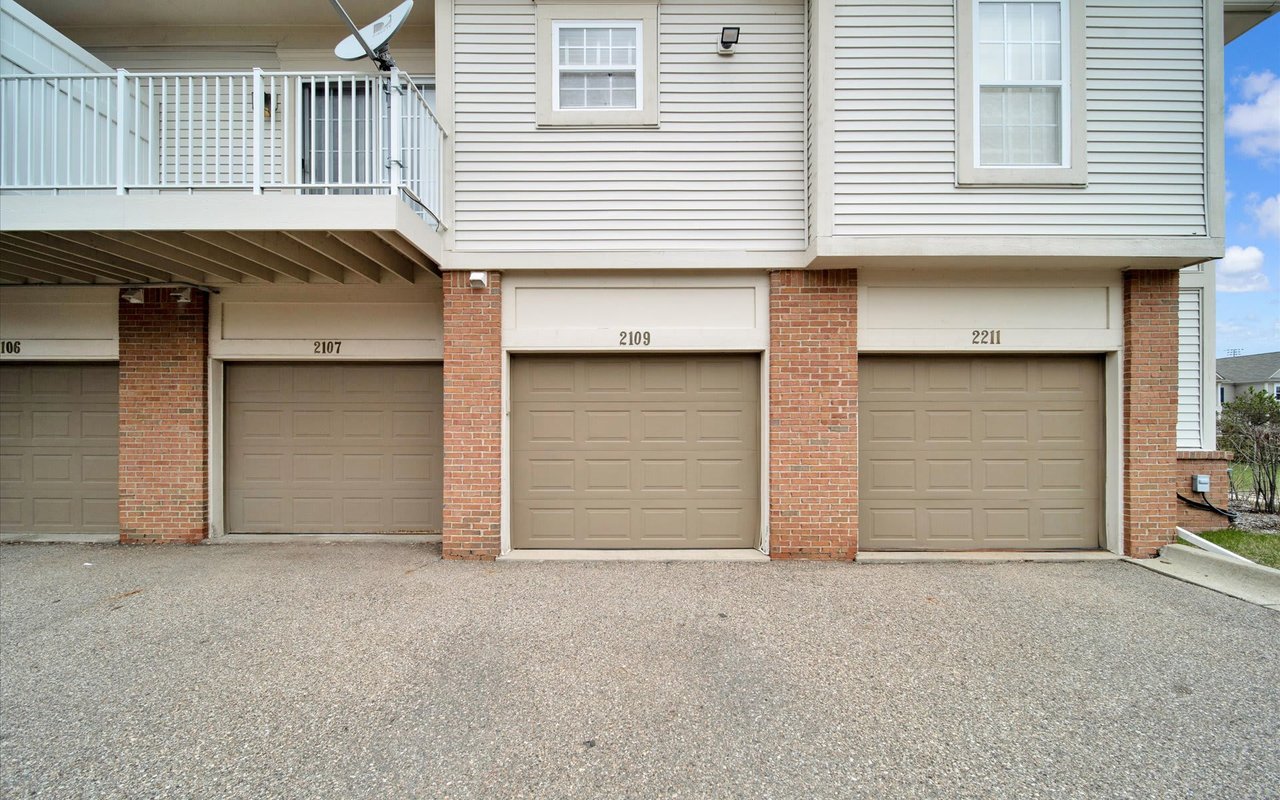 2109 Trailway Court