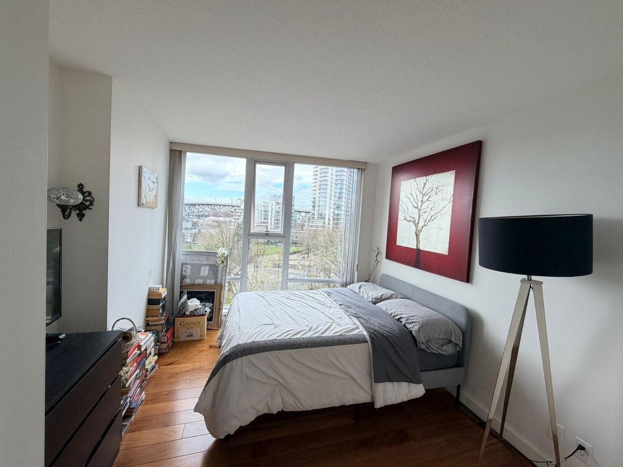 603-455 Beach Cres