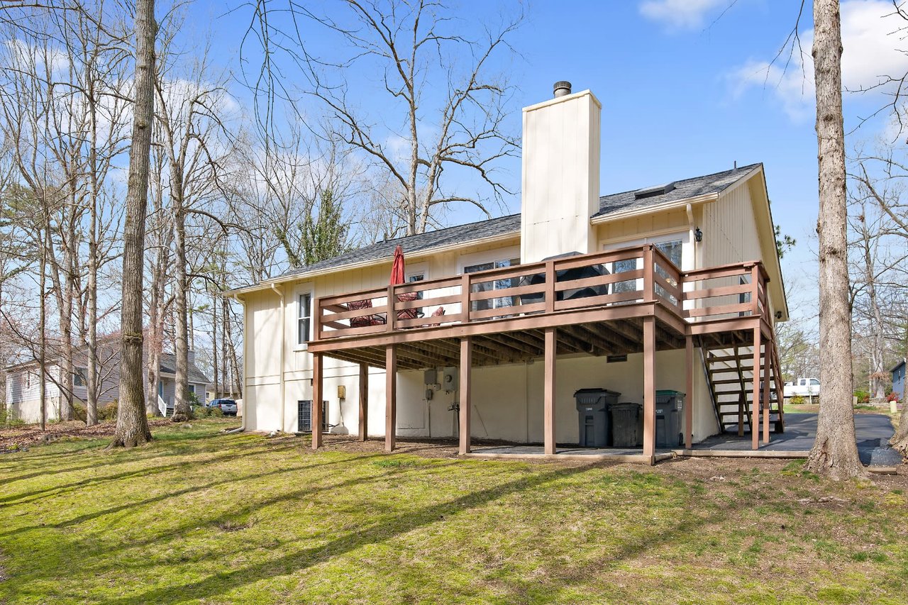 1457 Lockett Ridge Road