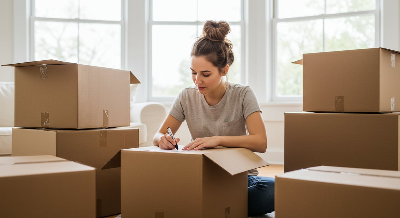 Everything You Need to Know About Moving to Oakland, CA