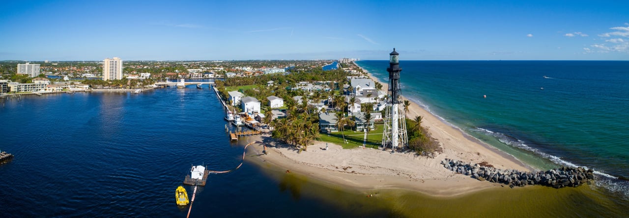 Lighthouse Point