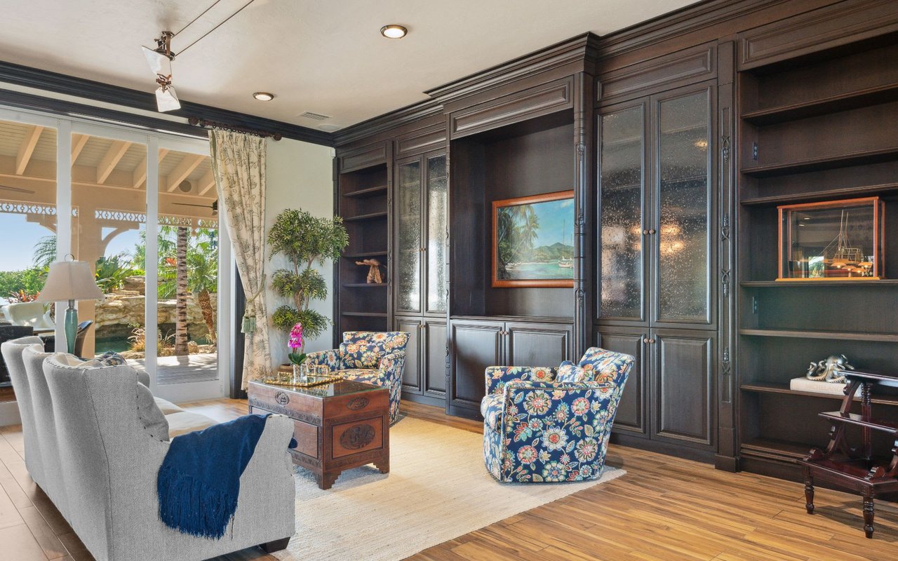 Bait Shack Estate