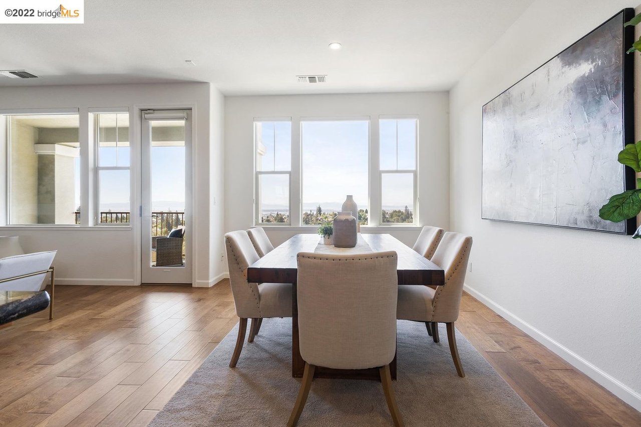 6313 Rocky Point Ct Oakland, CA, 94605
