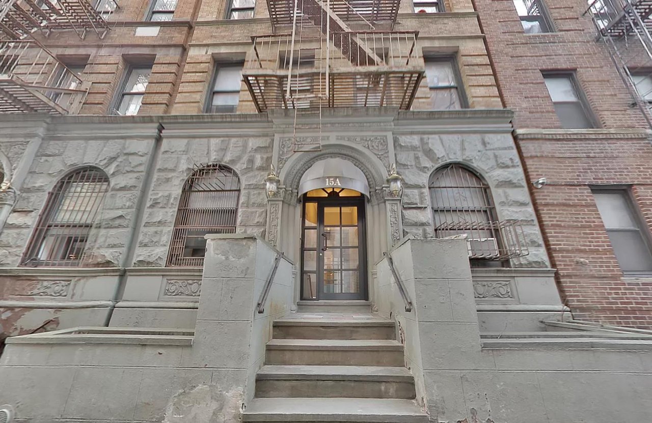 15a West 64th Street, Apt 5-D