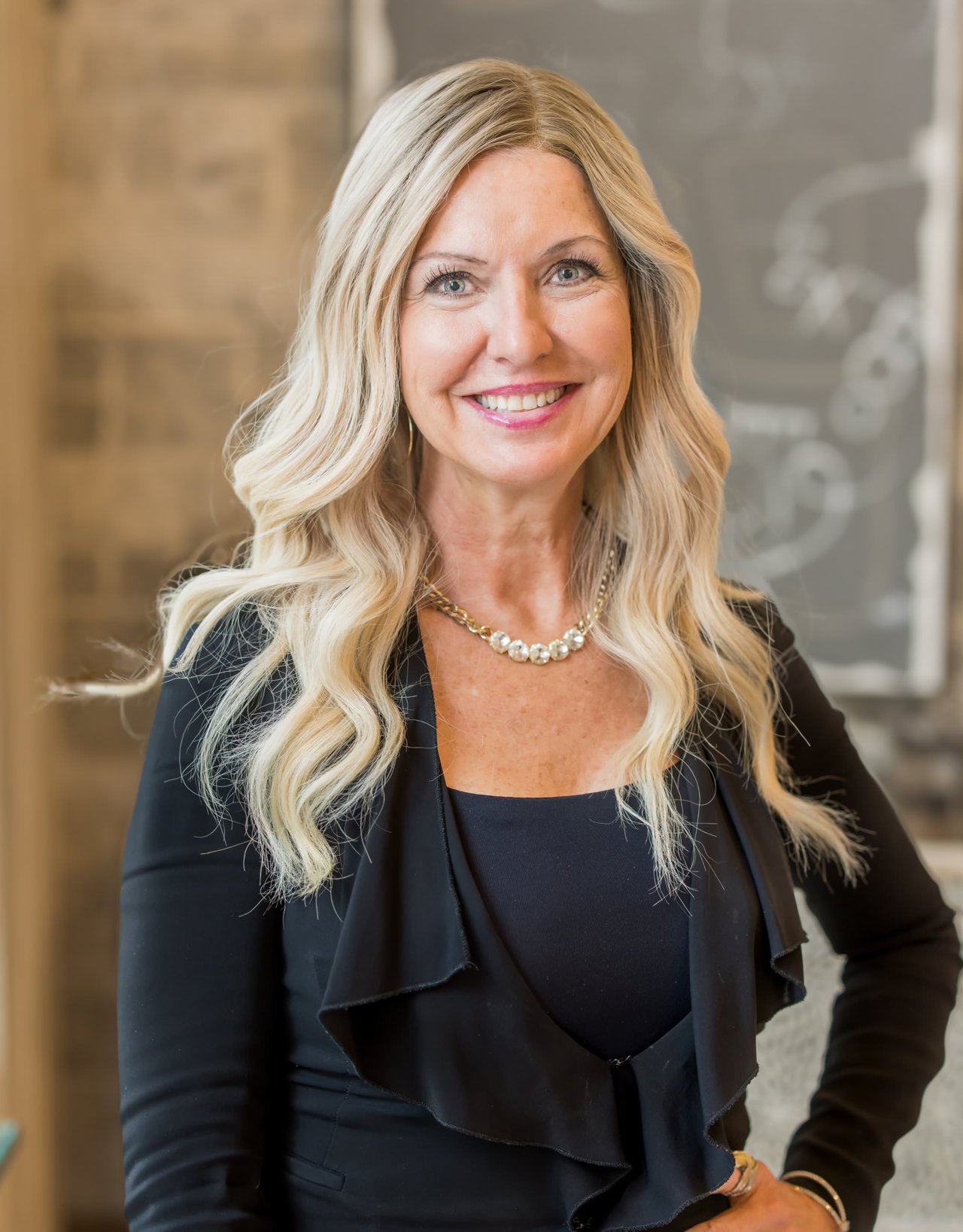Angela  Pollock