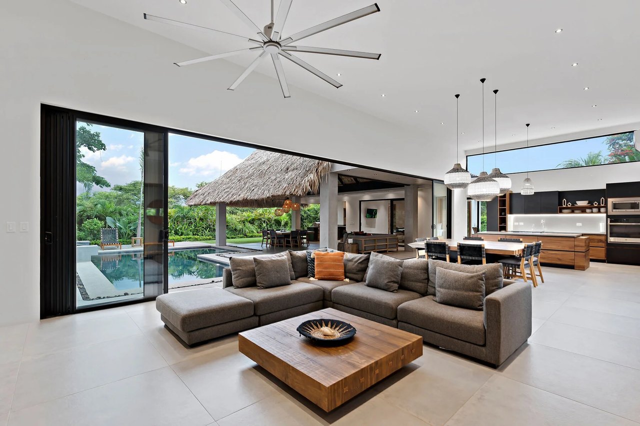 Private Luxury Retreat, Hacienda Pinilla, Guanacaste