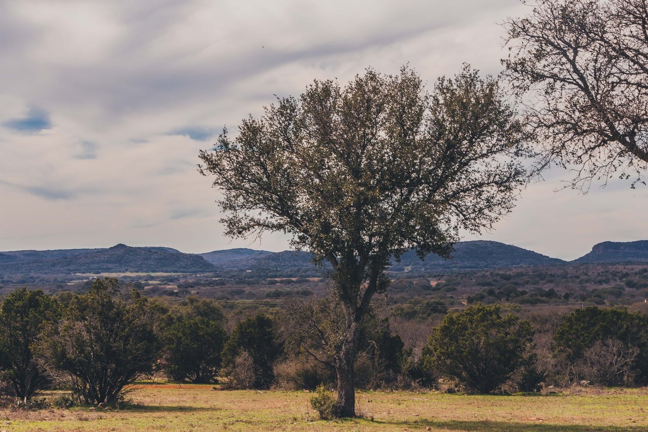 Cuatro Colinas Ranch