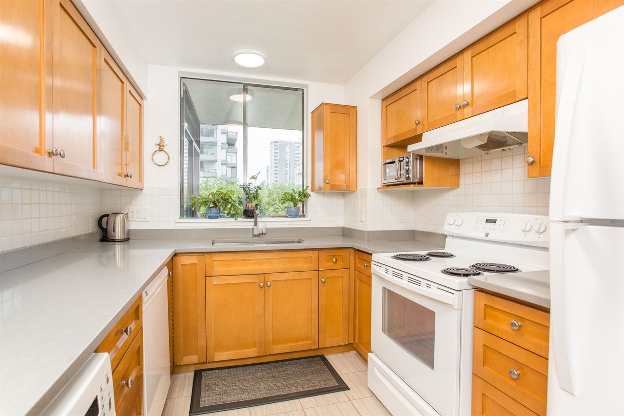 203-1390 Duchess Ave