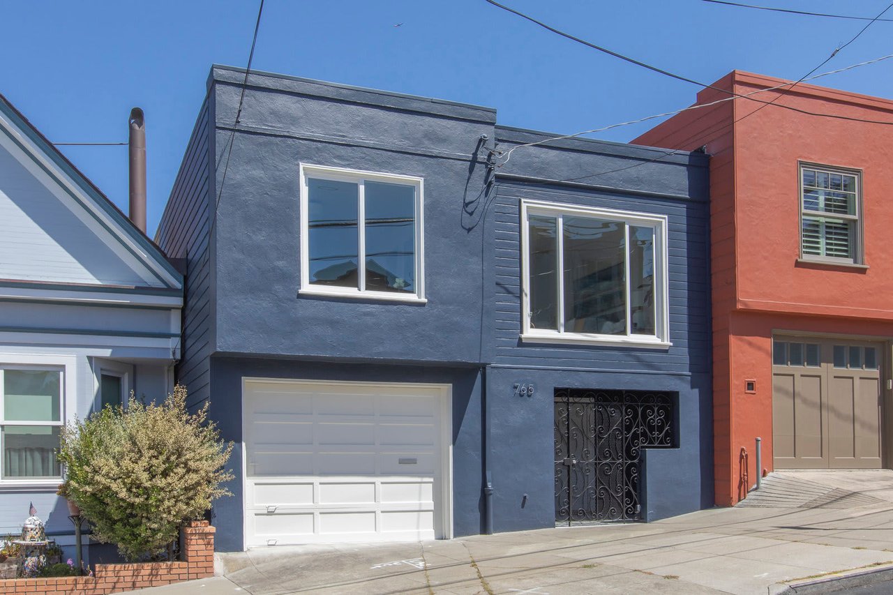 765 Wisconsin Street
