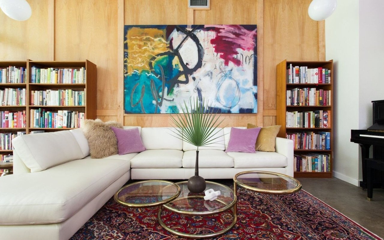 What to Expect When You Work with An Online Interior Designer