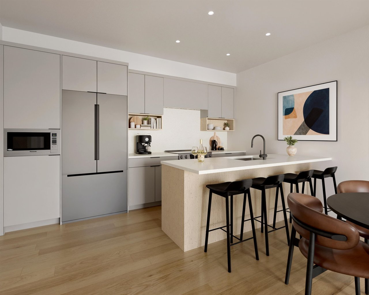 103-1050 Finch Drive, Squamish
