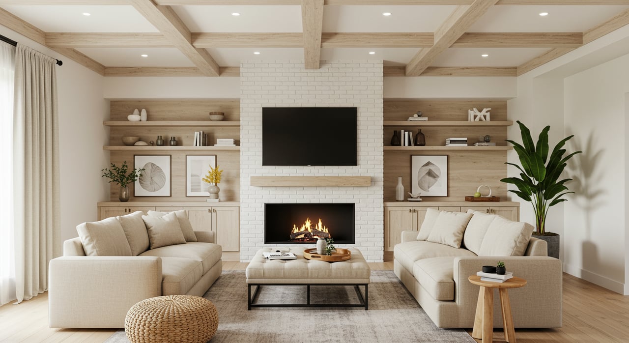 On The Market Right Now from Mary Albers - Albers Real Estate Advisors