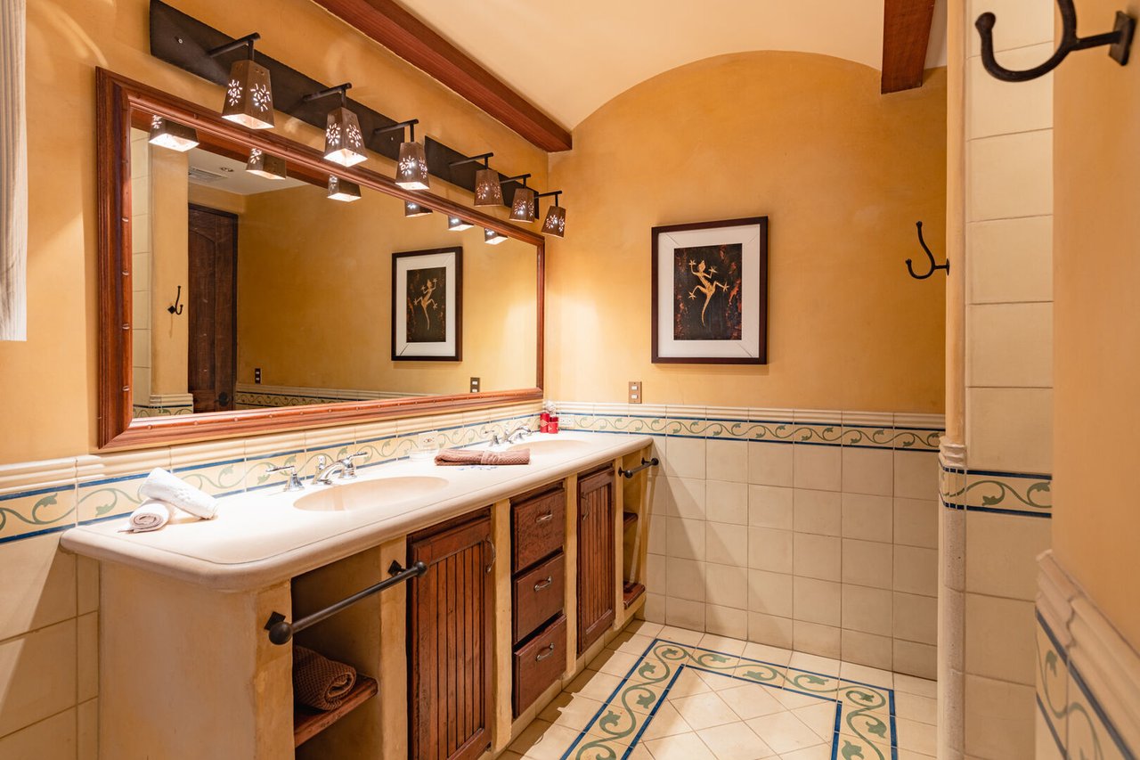 Spanish Colonial Beachside Estate, Hacienda Pinilla, Guanacaste