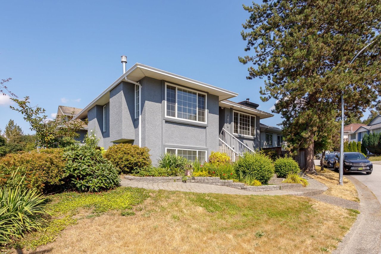 1625 Mchugh Close