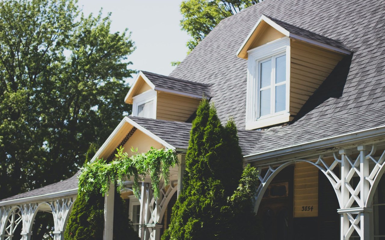 The Race to Build Ranch Homes