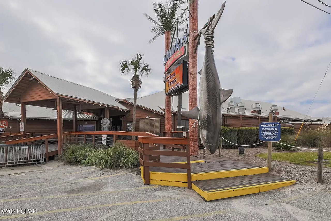 15100 Front Beach Road Unit 805