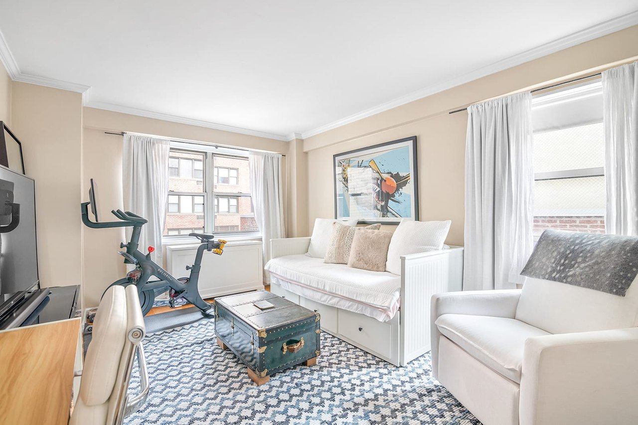 211 East 53rd Street, Unit 9D